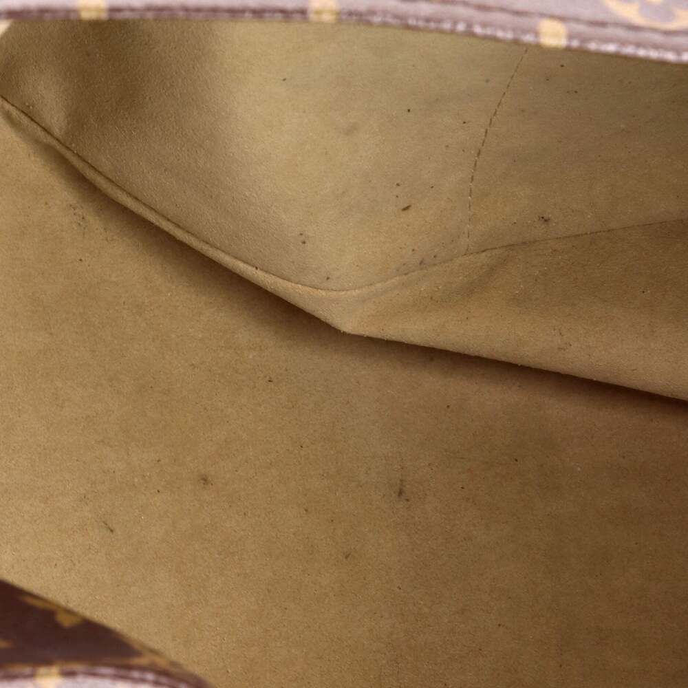 Louis Vuitton Artsy Handbag Canvas Mm #227894L20B - Picture 5 of 8